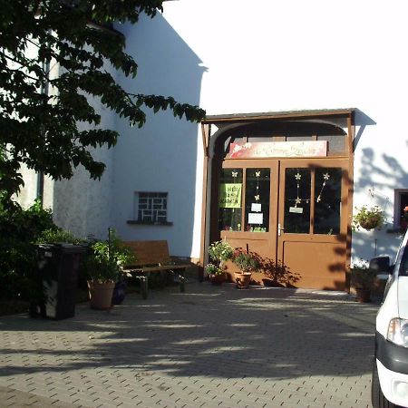 Ferienhaus Elim Morbach Dış mekan fotoğraf
