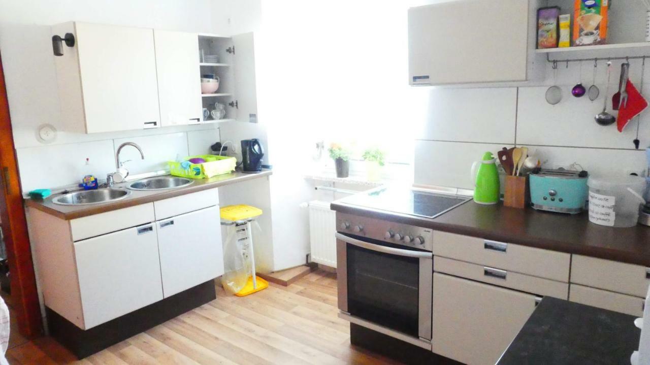 Ferienhaus Elim Morbach Dış mekan fotoğraf