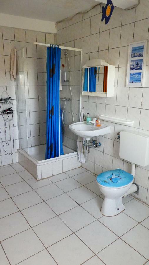 Ferienhaus Elim Morbach Dış mekan fotoğraf