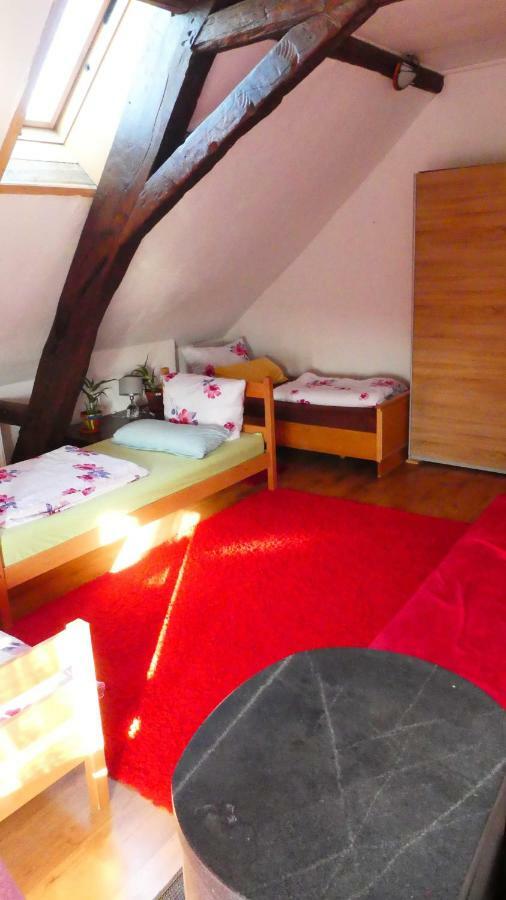 Ferienhaus Elim Morbach Dış mekan fotoğraf